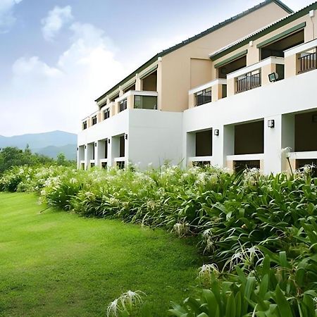 Lake View Hotel And Golf Club Hua Hin Exteriör bild