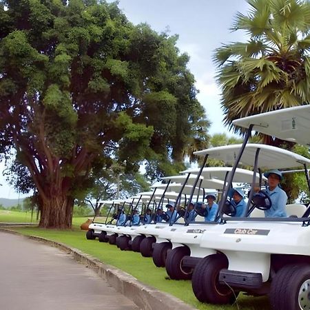 Lake View Hotel And Golf Club Hua Hin Exteriör bild