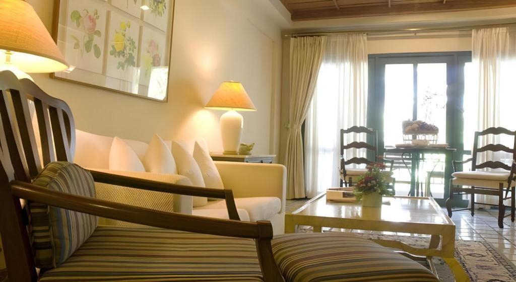 Lake View Hotel And Golf Club Hua Hin Exteriör bild