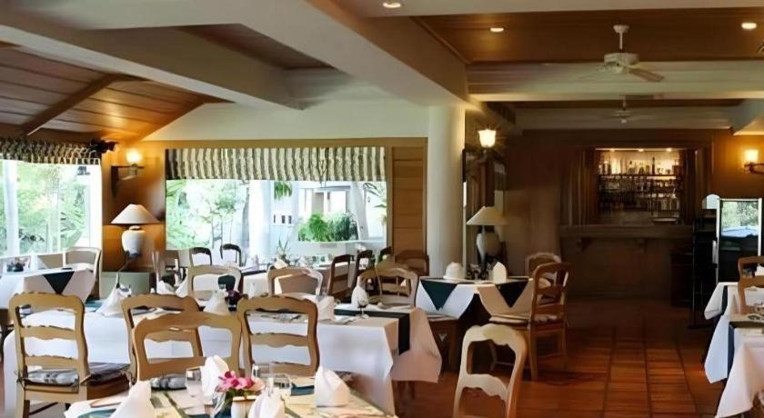Lake View Hotel And Golf Club Hua Hin Exteriör bild