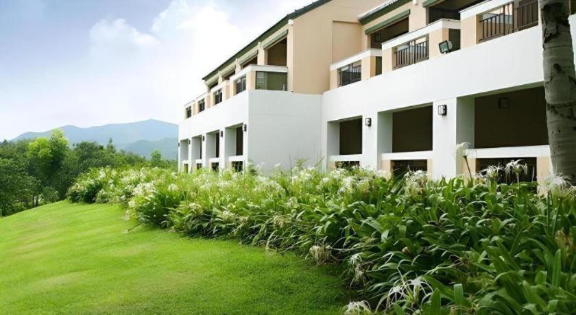 Lake View Hotel And Golf Club Hua Hin Exteriör bild